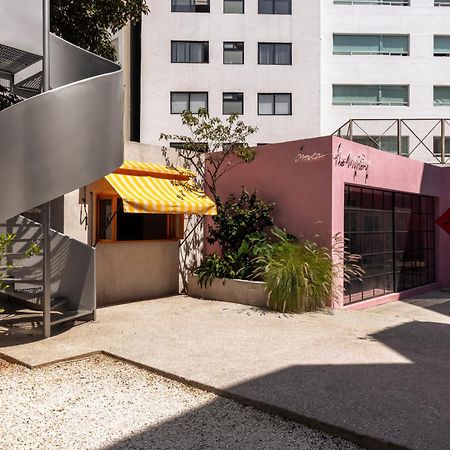 Maison Celeste Mexico City Exterior photo